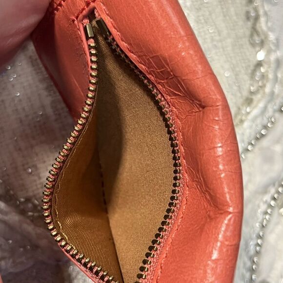 NWOT Hobo Jill Mini Card Case - Picture 4 of 8